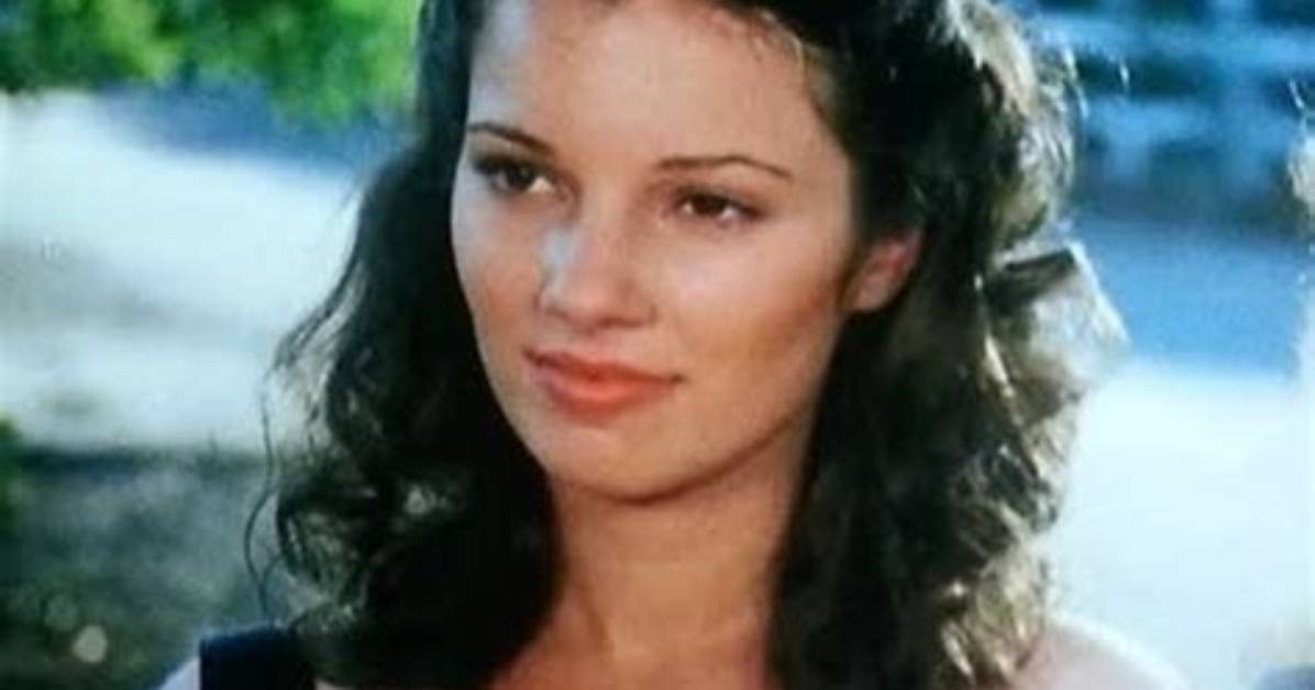 Rediscovering Fran Drescher Young: the Early Year's of a Comedic Icon