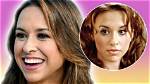Rediscovering Lacey Chabert Younger: the Journey of a Beloved Star