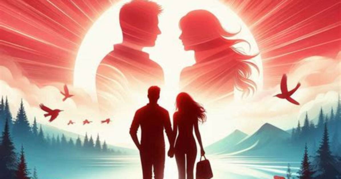 Rediscovering Love: My Ex-Wife Is Young Again and She's in My Class
