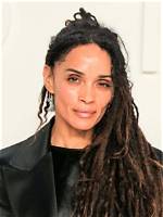 Rediscovering the Allure of Lisa Bonet's Younger Days