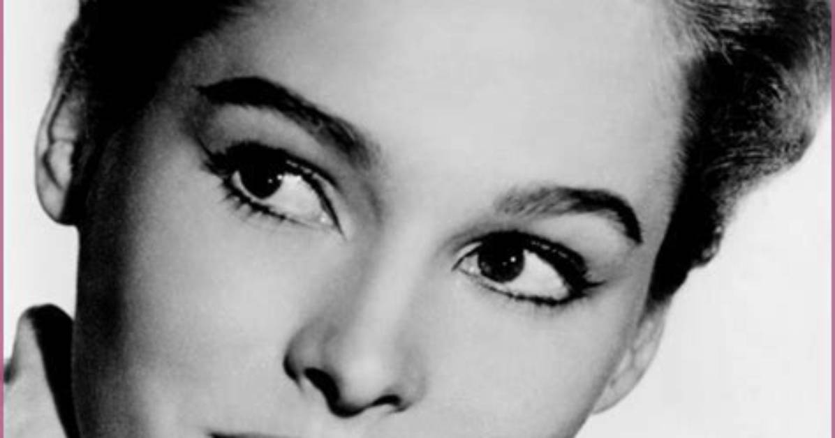 Rediscovering the Allure of the Timeless Actress