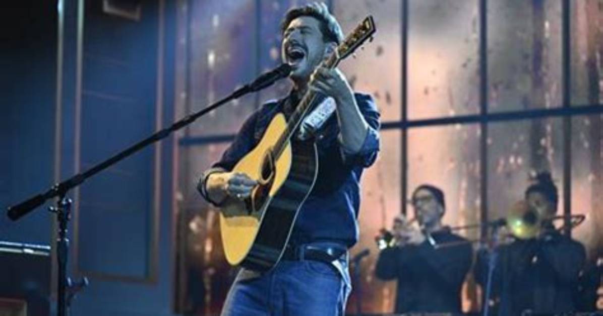 Rediscovering the Anthem of the Overlooked Song