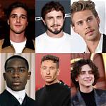 Rediscovering the Charm of Young Male Actors of the 80S