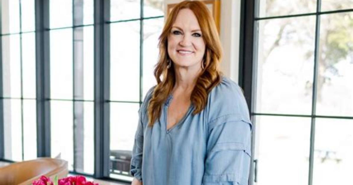 Ree Drummond's Cancer Diagnosis: the Complete Story