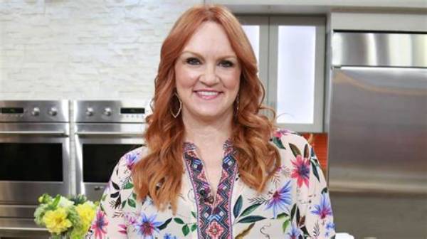 Ree Drummond's Health Journey: Latest Cancer Update
