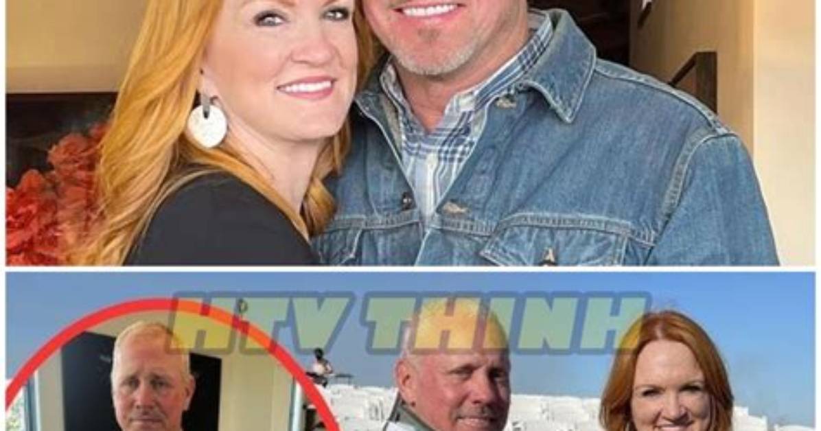 Ree Drummond's Journey: the Tragic Diagnosis That Changed Everything