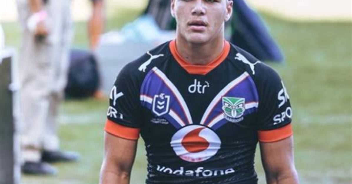 Reece Walsh Net Worth: the Incredible Wealth of the Rugby League Star