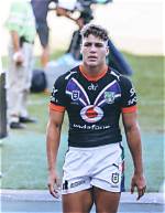 Reece Walsh Net Worth: the Incredible Wealth of the Rugby League Star