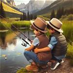 Reeling in the Fun: the Fascinating World of the Woman Trout Video
