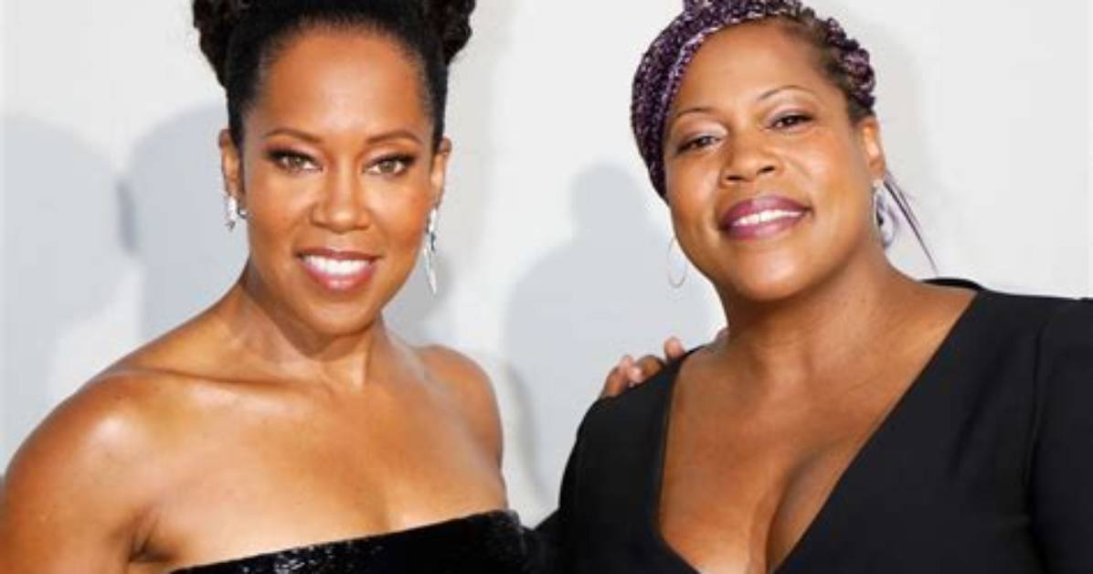 Regina King's Love Life Unveiled: Discoveries and Insights