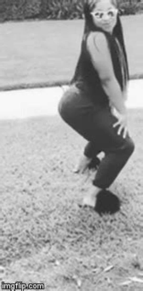 Reginae Carter Twerk Video Leaked: a Must-See!