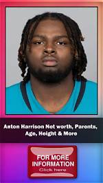 Reif Harrison Height, Weight, Net Worth, Age, Birthday, Wikipedia, Who, Nationality, Biography