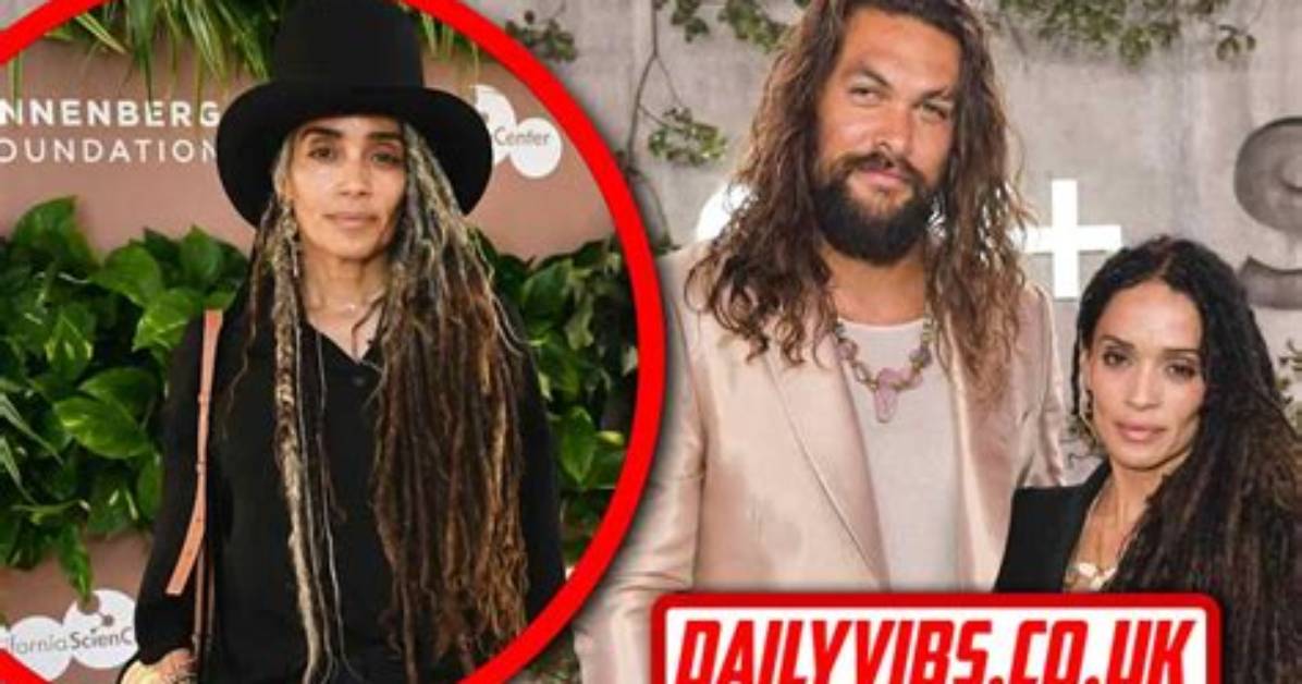 Rekindling Romance: the Truth About Lisa Bonet and Lenny Kravitz Back Together