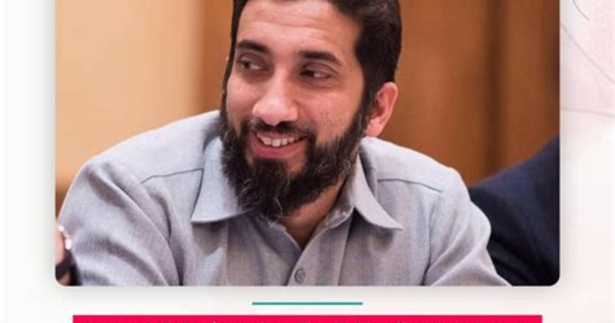 Relationship Dynamics: Nouman Ali Khan and Valerie De Leon