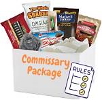 Reliable Inmate Food Package Delivery: Send Comfort and Nutrition Behind Bars