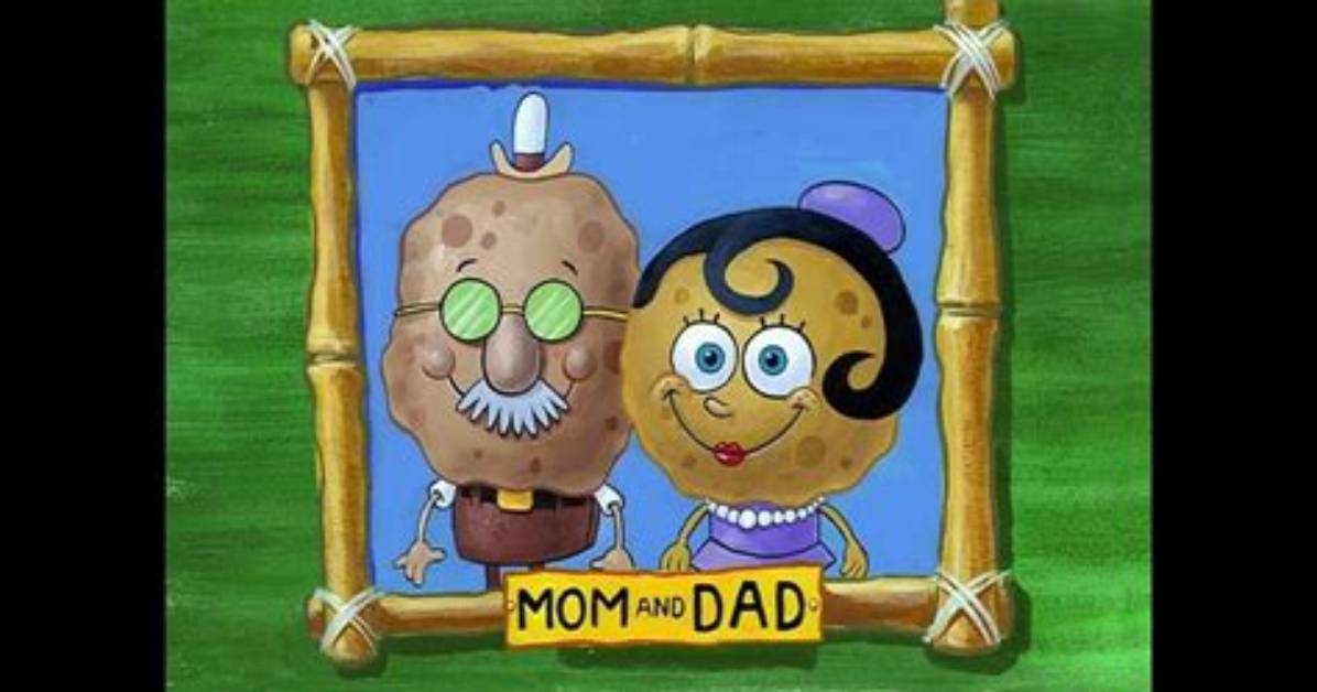 Remarkable Adventures of Margaret: the Sponge We Love
