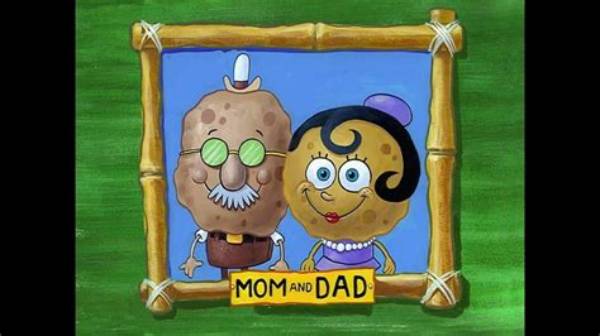 Remarkable Adventures of Margaret: the Sponge We Love