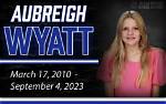 Remembering Aubreigh Wyatt: a Legacy of Strength and Resilience