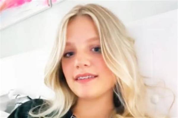 Remembering Aubreigh Wyatt: the Story Behind Her Journey