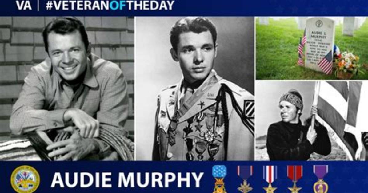 Remembering Audie Murphy: the Untold Story of His Death