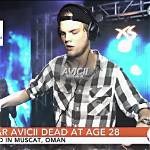 Remembering Avicii: the Legacy of a Music Icon
