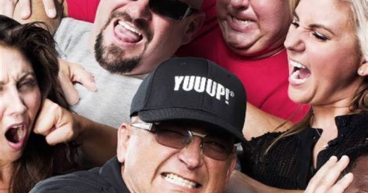 Remembering Barry: the Storage Wars Guy Who Died of a Heart Attack