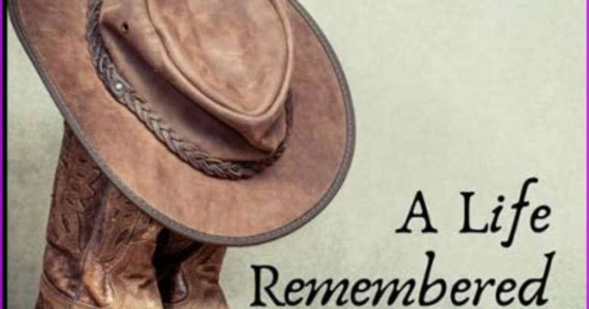 Remembering Chase Picard: a Life Remembered