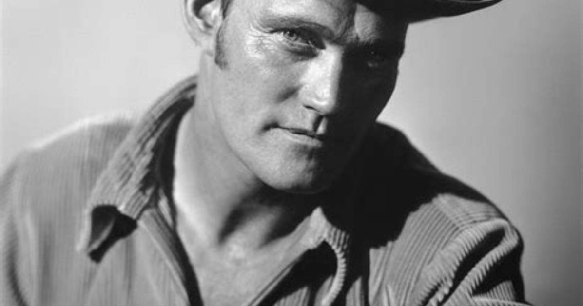 Remembering Chuck Connors: the Legacy of a Star