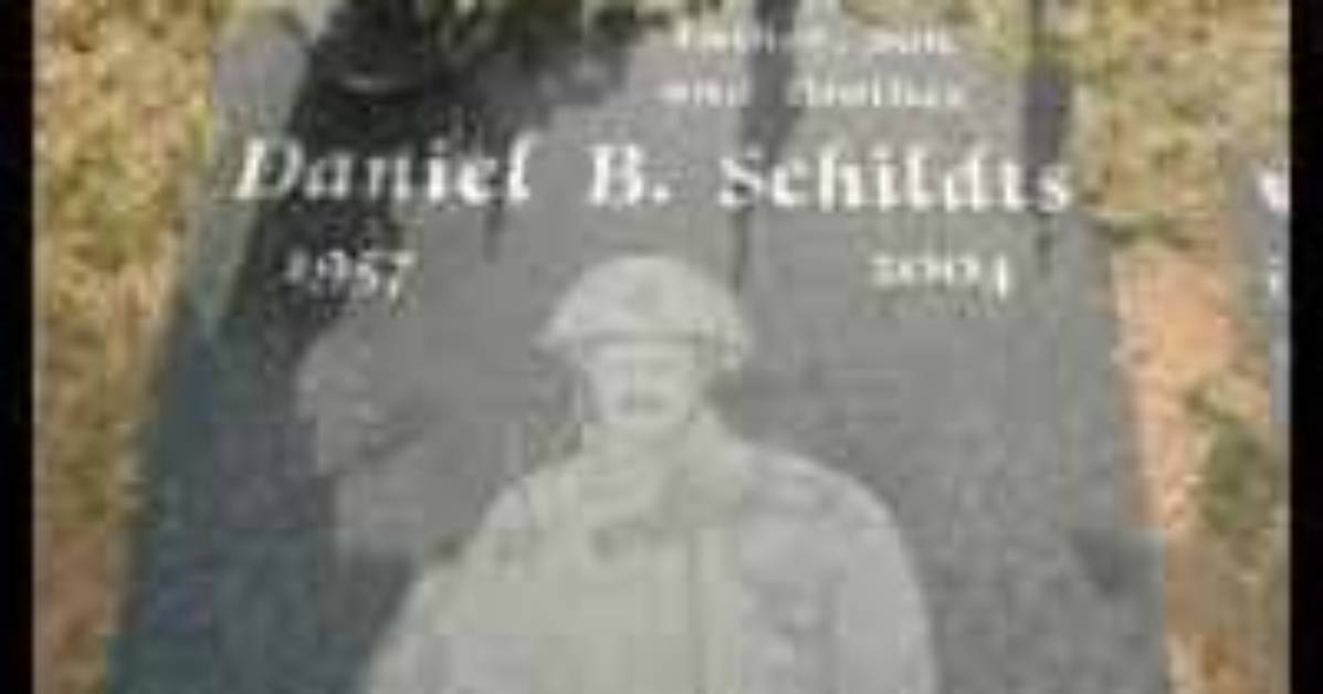 Remembering Daniel B. Schildts: a Cherished Legacy