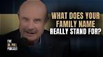 Remembering Dr. Phil: a Legacy Beyond the Screen