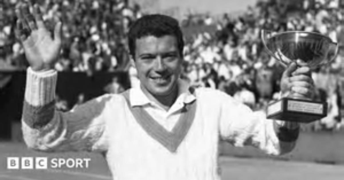 Remembering Eli Griffin: Legacy and Tributes