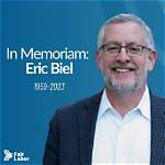 Remembering Eric Biel: a Legacy Remembered