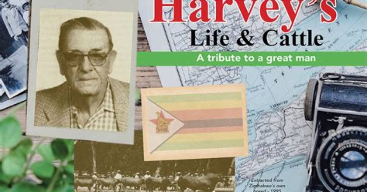 Remembering Harvey: a Tribute to His Life and Legacy