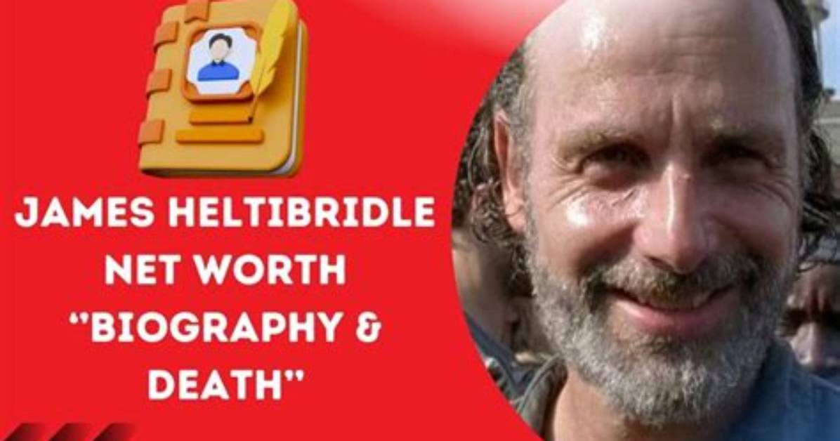 Remembering James Heltibridle: the Tragic Death of a Talented Filmmaker