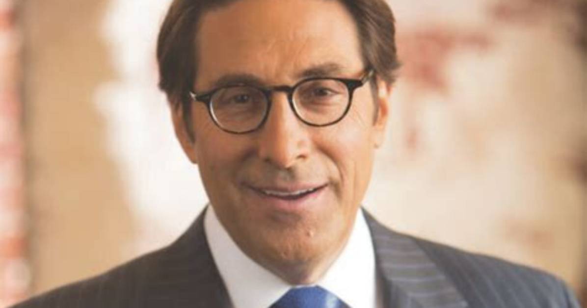 Remembering Jay Sekulow: a Life and Legacy
