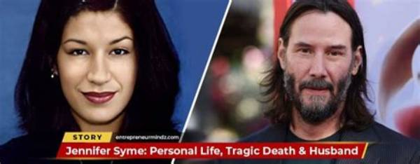 Remembering Jennifer Syme: a Life Cut Short