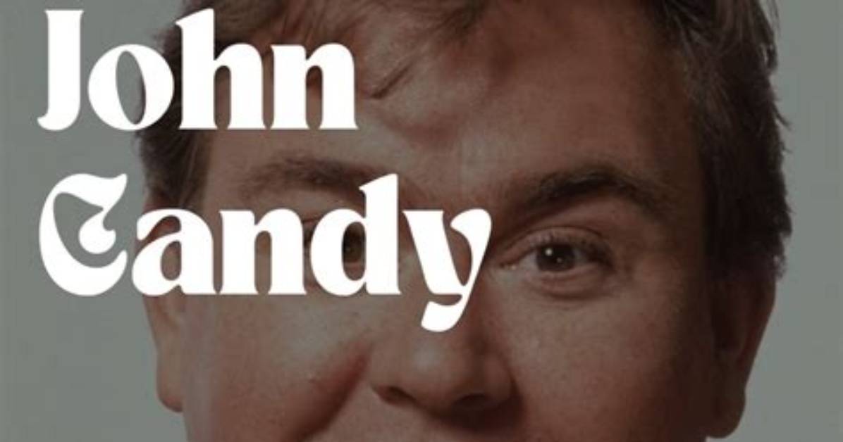 Remembering John Candy: a Look at His Last Words