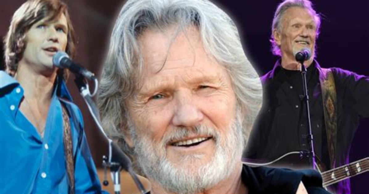 Remembering Kris Kristofferson: a Legacy of Music and Film
