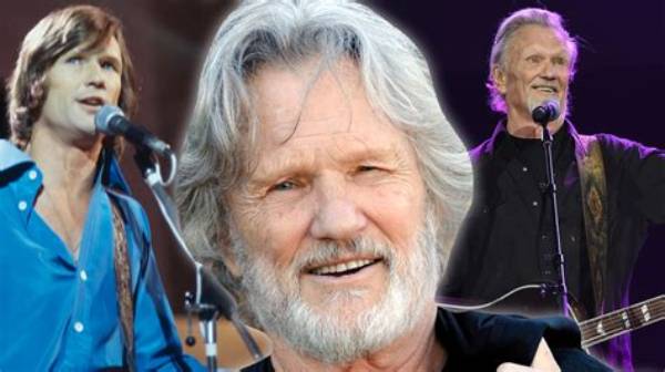 Remembering Kris Kristofferson: a Legacy of Music and Film