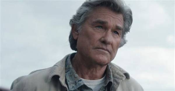 Remembering Kurt Russell: a Legacy That Lives On