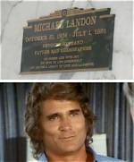 Remembering Michael Landon: His Touching Final Days and Legacy