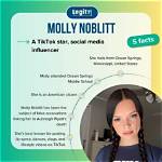 Remembering Molly Nobbit: the Legacy After Her Passing