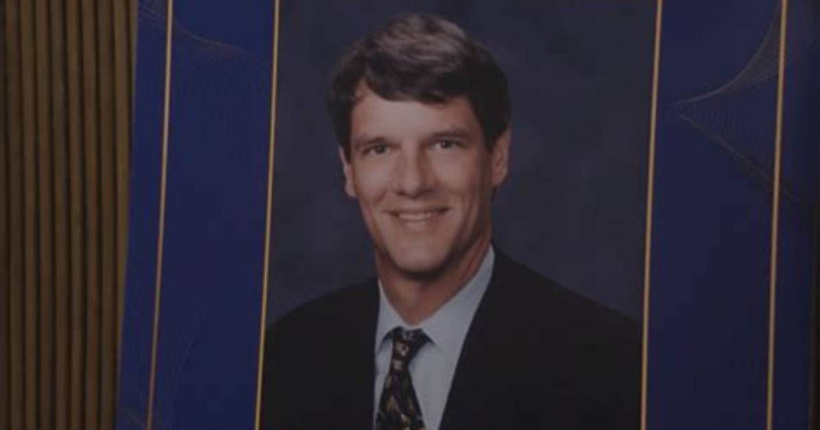Remembering Preston Stott: a Beloved Community Member Passes