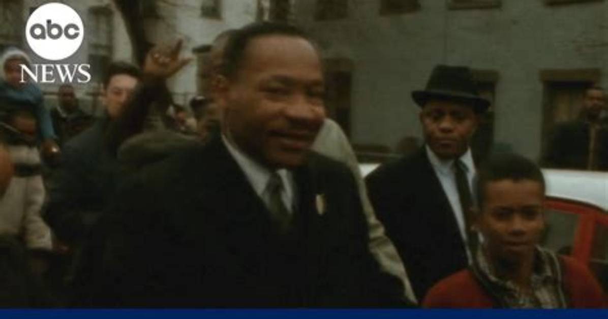 Remembering the Legacy of Martin Lawrence: Tributes Pour in After Tragic Passing
