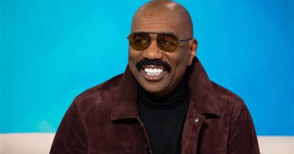 Remembering the Legacy of Steve Harvey: What Happened to Him?