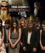 Remembering the Legacy: the Impact of Duck Dynasty's Father on the Family