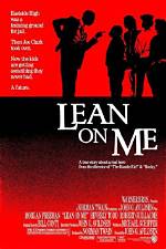 Remembering the Legends: the Lean on Me Cast Who Passed Away