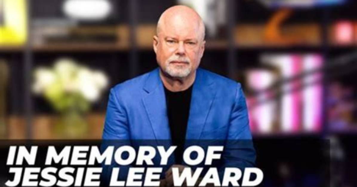 Remembering the Life of Jessie Lee Ward: a Legacy Remembered