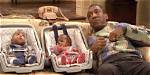 Remembering the Twins from the Cosby Show: a Heartfelt Tribute