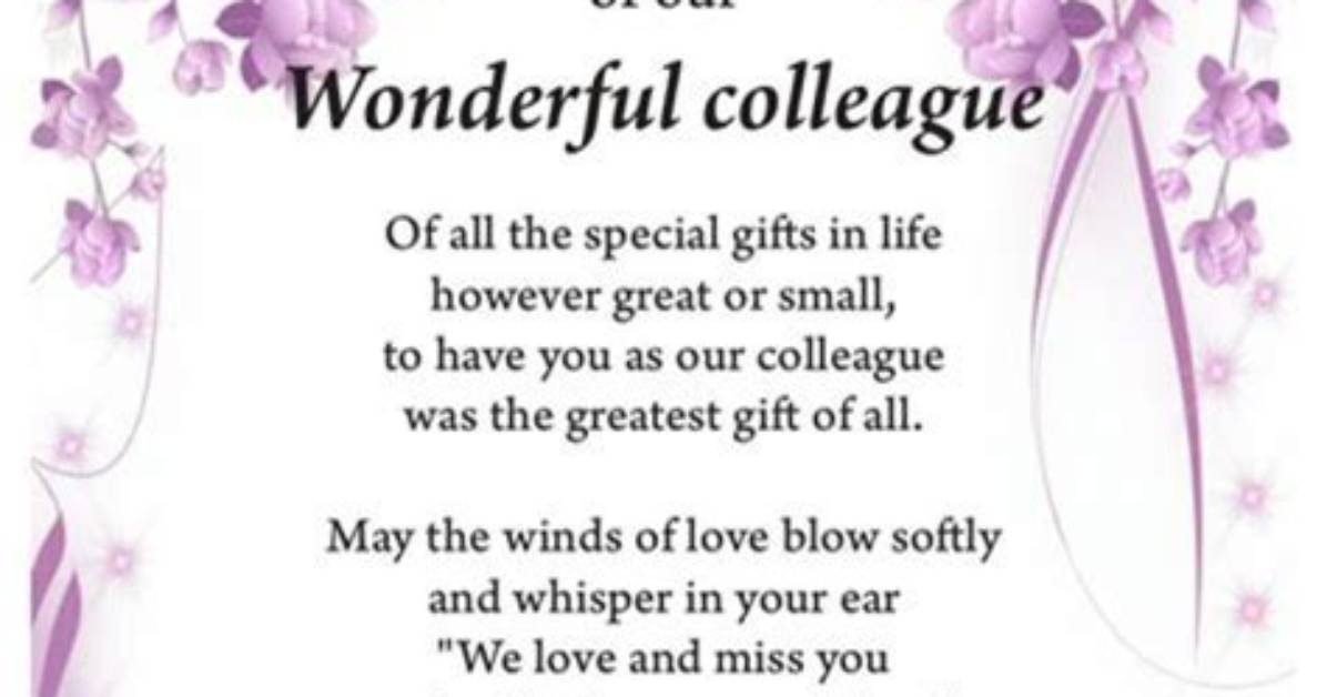 Remembering William Distelcamp: a Cherished Life Ends